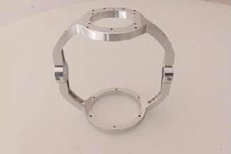 金属加工の製品