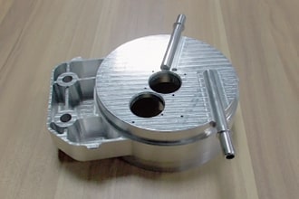 金属加工の製品