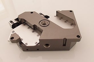 金属加工の製品