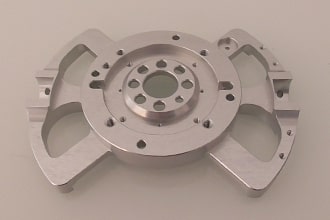 金属加工の製品